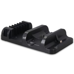 Multifunctionele oplaaddock Game Disc Storage Stand voor Nintendo Switch Game Accessoires