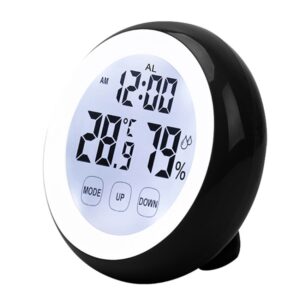 Hoge precisie elektronische binnenthermometer