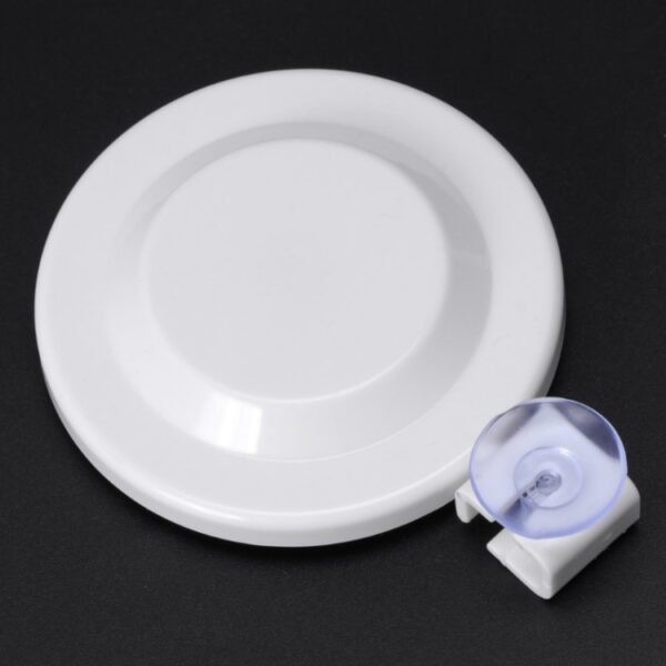 Huishoudelijke hangende koelkast met vriezer thermometer - Afbeelding 5