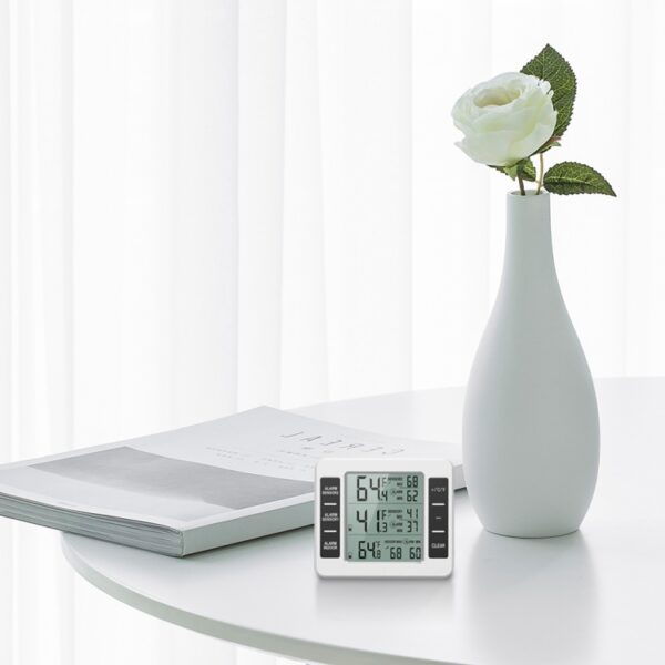 Home Draadloze koelkastthermometer - Afbeelding 3