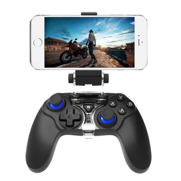 DOBE TI-1881 Bluetooth 4.0 Android IOS Mobiele Telefoon Draadloze Controller Ondersteunt buitenlandse MFI-spellen