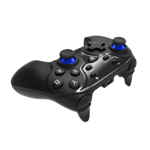 DOBE TI-1881 Bluetooth 4.0 Android IOS Mobiele Telefoon Draadloze Controller Ondersteunt buitenlandse MFI-spellen - Afbeelding 3