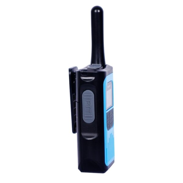 1 paar YG-811 0.5W kinderen Handheld draadloze walkie-talkie willekeurige kleur levering - Afbeelding 3