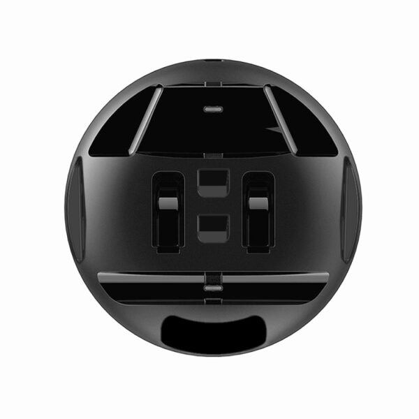 D1 Kleurrijke Lichten Handvat Oplader Voor Nintendo Switch / Switch Lite, D1 - Afbeelding 2