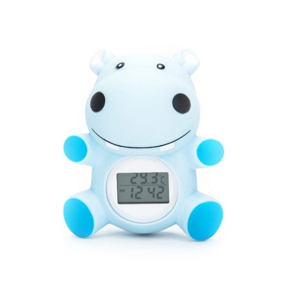 MTY-807 Cartoon kinderen elektronische waterthermometer, MTY-807