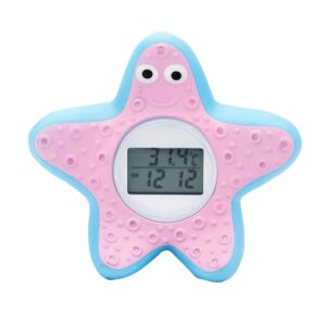 MTY-805 Cartoon kinderen elektronische waterthermometer, MTY-805