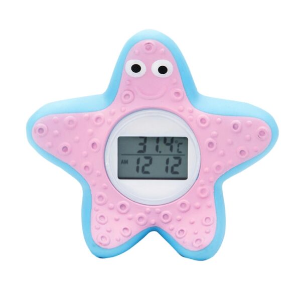 MTY-805 Cartoon kinderen elektronische waterthermometer, MTY-805