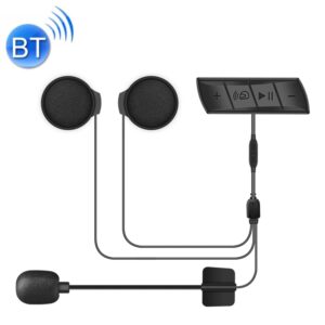 M7 Draadloze Bluetooth-helmhoofdtelefoons
