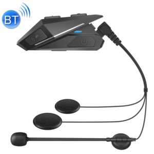 YZ06 Draadloze Bluetooth-helmhoofdtelefoons