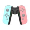 2068 Handvat laadgreep voor schakelaar OLED JOY-CON