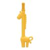 Babyhertenspeelgoed Voedsel Tandjesstokjes Siliconen Giraffe