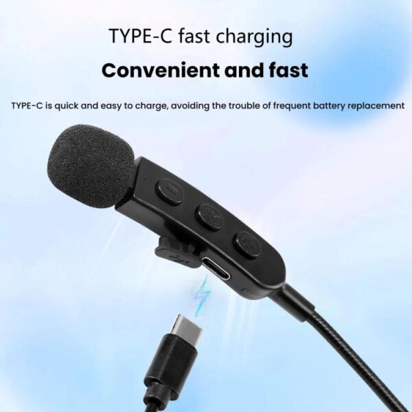 TW2S IPX5 Waterproof Noise Reduction Helmet Bluetooth Headset - Afbeelding 8