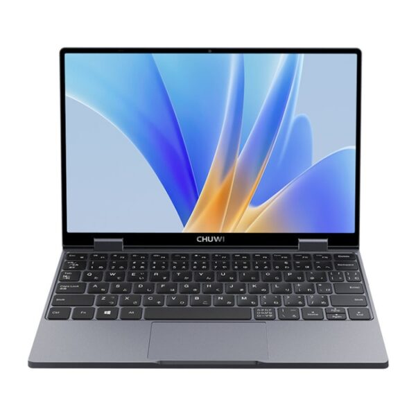 Windows 10, Intel Celeron N5100 Quad Core 1,1 GHz-1,8 GHz, ondersteuning voor WiFi 6 / Bluetooth / TF-kaart, EU-stekker, MiniBook 12GB+512GB