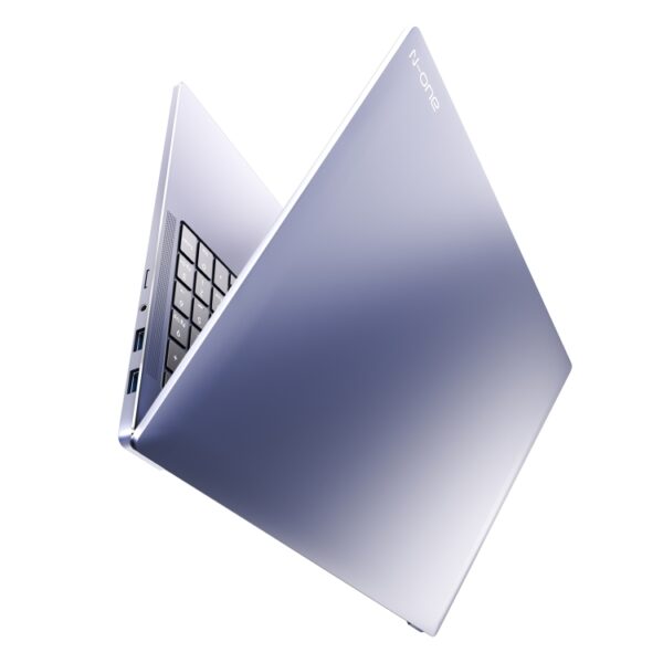 N-ONE Nbook Ultra Laptop, 32GB+1TB, 16 inch Windows 11 Pro AMD Ryzen R7 8845HS Octa Core, Amerikaanse stekker, Nbook Ultra - Afbeelding 4