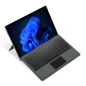 Windows 11 Intel Pentium Gold 8505, Turbo Max 4,4 GHz, met toetsenbord, ondersteuning voor Wi-Fi6 en BT, Pentium 8505 8GB+512GB