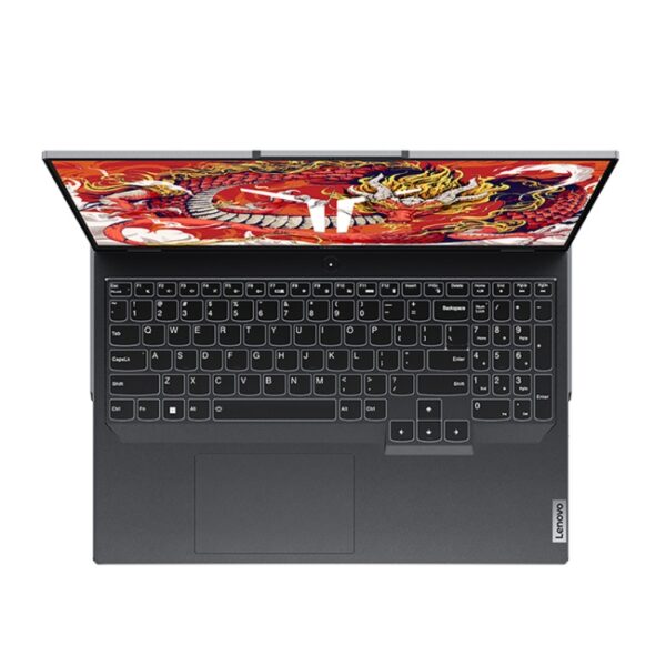 Lenovo LEGION Y9000P 2024 Laptop, 16 inch, 16GB+1TB, Windows 11, AMD Ryzen 9 7945HX 16-Core, Amerikaanse stekker - Afbeelding 9
