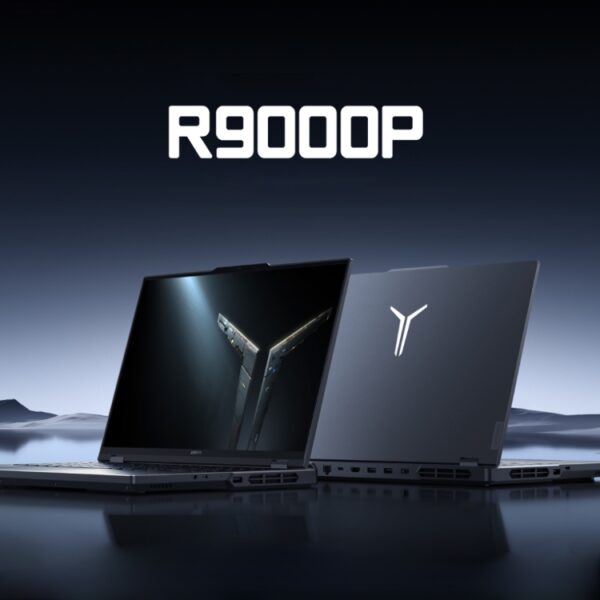 Lenovo LEGION Y9000P 2024 Laptop, 16 inch, 16GB+1TB, Windows 11, AMD Ryzen 9 7945HX 16-Core, Amerikaanse stekker - Afbeelding 2