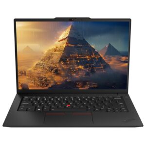 Lenovo ThinkPad T14p Engineer Laptop, 14 inch 32GB+1TB Windows 11 Home, Intel Core i5-13500H 12-Core, US-stekker