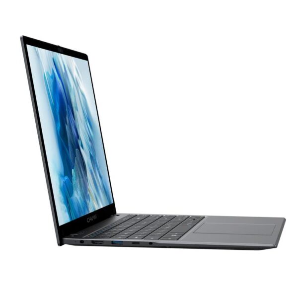 CHUWI GemiBook Plus 15,6 inch laptop, 8 GB + 256 GB, Windows 11 Intel Alder Lake N100 Quad Core, EU-stekker - Afbeelding 2