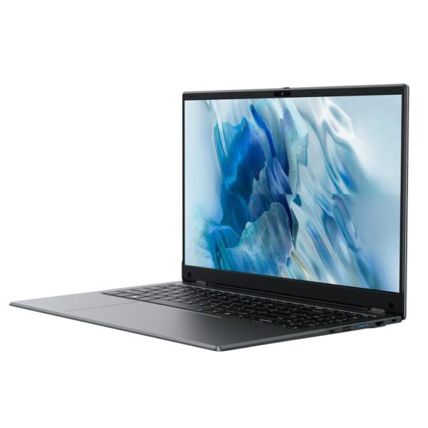 CHUWI GemiBook Plus 15,6 inch laptop, 8 GB + 256 GB, Windows 11 Intel Alder Lake N100 Quad Core, EU-stekker - Afbeelding 3