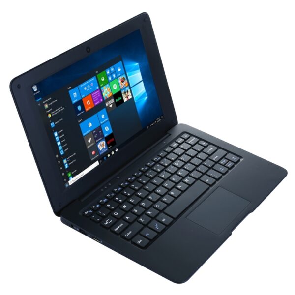 Windows 10 OS, Intel Celeron N3350 Dual Core CPU 1.1Ghz-2.4Ghz, ondersteuning voor Bluetooth & WiFi & HDMI, EU-stekker, N3350 3GB+64GB - Afbeelding 8