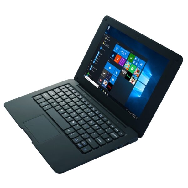 Windows 10 OS, Intel Celeron N3350 Dual Core CPU 1.1Ghz-2.4Ghz, ondersteuning voor Bluetooth & WiFi & HDMI, EU-stekker, N3350 3GB+64GB - Afbeelding 9