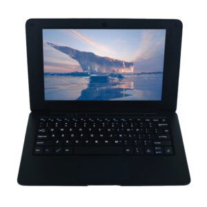 Android 12, Allwinner A133 Quad Core CPU 1.6Ghz, ondersteuning voor Bluetooth en wifi, EU-stekker, A133 2GB+16GB