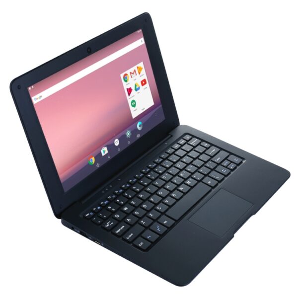 Android 12, Allwinner A133 Quad Core CPU 1.6Ghz, ondersteuning voor Bluetooth en wifi, EU-stekker, A133 2GB+16GB - Afbeelding 7
