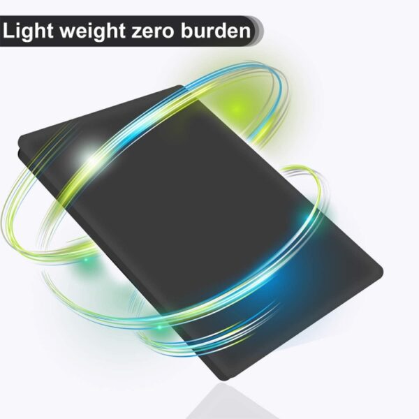 Android 12, Allwinner A133 Quad Core CPU 1.6Ghz, ondersteuning voor Bluetooth en wifi, EU-stekker, A133 2GB+16GB - Afbeelding 4