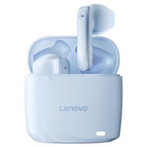Original Lenovo TC3302 Wireless Bluetooth 5.3 Earphones, TC3302 (Blue), TC3302 (Black), TC3302 (White)