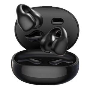 Langsdom TS03 Pro Clip-On Wireless Bluetooth Earphones