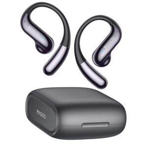 Yesido YSP28 ENC Noise Reduction Ear-hook Open OWS Bluetooth Earphone, YSP28