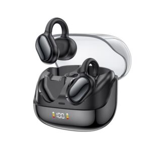 Yesido YSP29 Transparent Clip-on Bluetooth Earphone