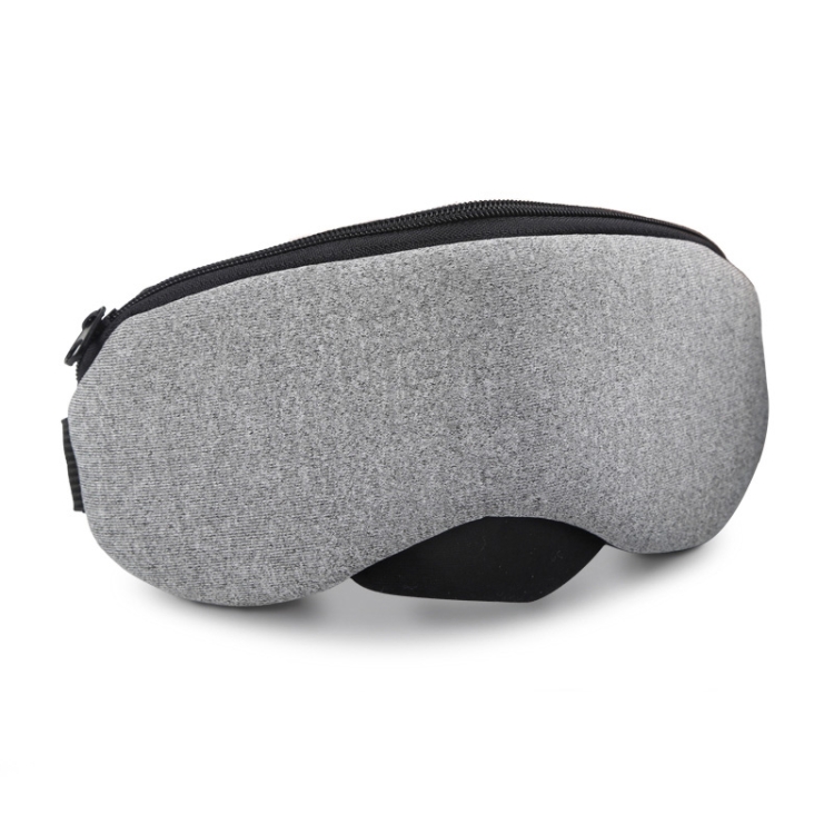 USB Charging Heating Steam Sleep Eye Mask - Image 2