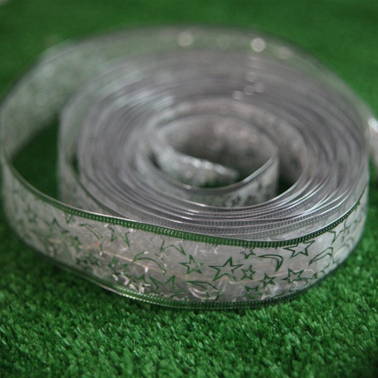 4m 40LEDs Battery Powered Christmas Holiday Festival Decoration Night Light LED String Light - Image 4