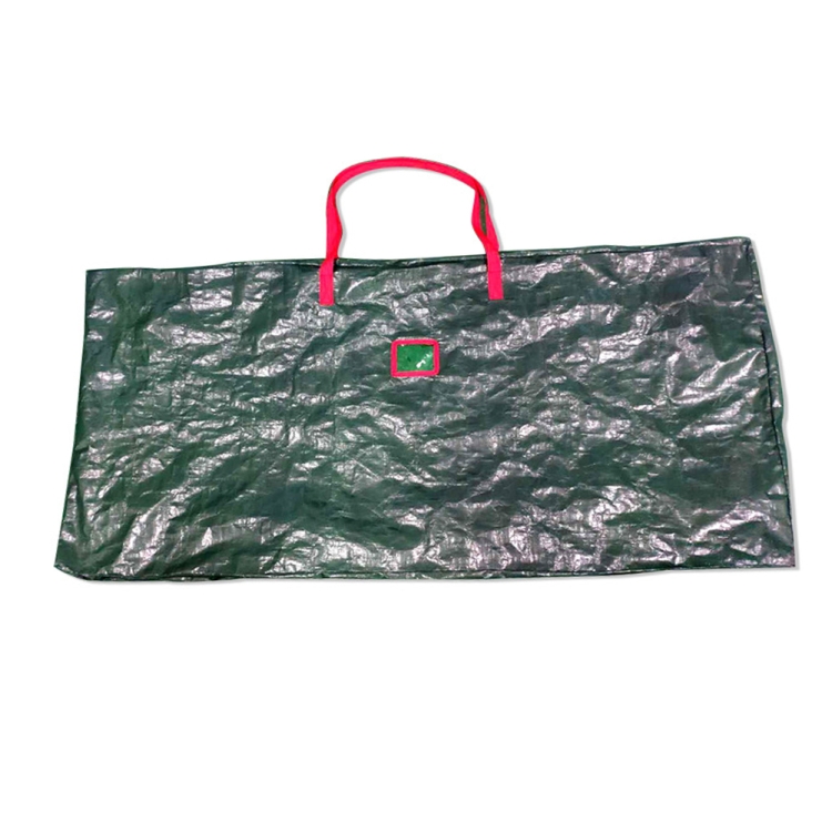 Outdoor Home Waterproof Christmas Tree Storage Bag, 165x38x76cm, 135x34x68cm, 122x34x51cm - Image 2