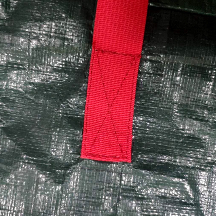 Outdoor Home Waterproof Christmas Tree Storage Bag, 165x38x76cm, 135x34x68cm, 122x34x51cm - Image 3