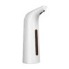 GM-S1805B Infrared Sensor Soap Dispenser Automatic Hand Washing Machine, White, Matte Black, Matte Red, Silver-plated, Gold-plated, Deep Wood...