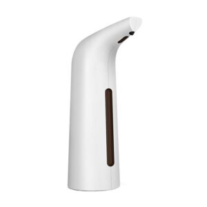 GM-S1805B Infrared Sensor Soap Dispenser Automatic Hand Washing Machine, White, Matte Black, Matte Red, Silver-plated, Gold-plated, Deep Wood...