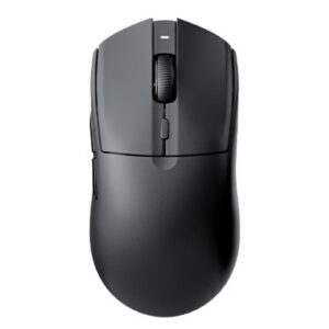 Ajazz AJ139 Pro Gaming Mouse Lightweight PAW3395 Wireless 2.4G + Wired Dual Mode Computer Mouse