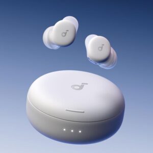 ANKER SoundCore Sleep A30 Active Noise Reduction Bluetooth Wireless Earphones, A30