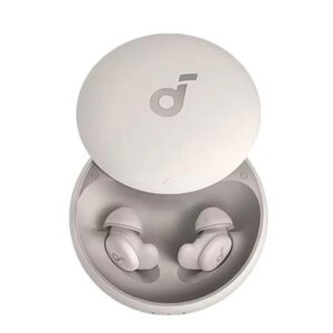 ANKER SoundCore Sleep A20 Wireless Bluetooth Noise Reduction Sleeping Earphones, A20