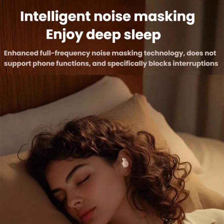 ANKER SoundCore Sleep A20 Wireless Bluetooth Noise Reduction Sleeping Earphones, A20 - Image 13