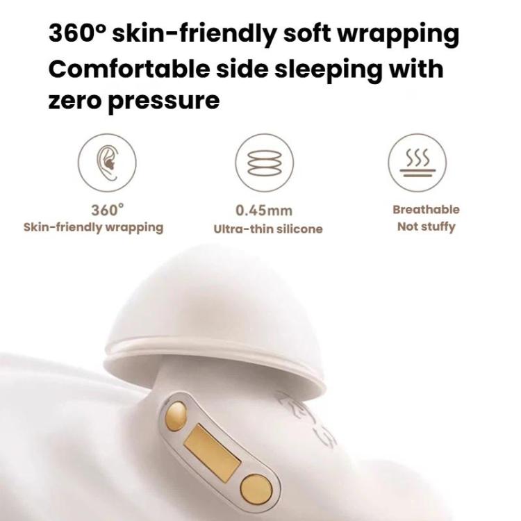 ANKER SoundCore Sleep A20 Wireless Bluetooth Noise Reduction Sleeping Earphones, A20 - Image 3