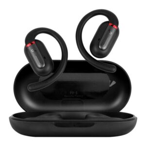 ANKER SoundCore V30i On-Ear Bone Conduction Comfortable Sports Running Cycling Bluetooth Earphones, V30i