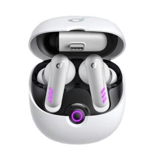 ANKER SoundCore VR P10 30ms Ultra-low Latency Wireless 2.4G Gaming Bluetooth Earphones, VR P10