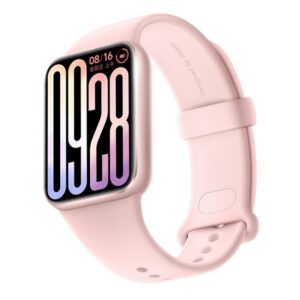 Original Xiaomi Smart Band 9 Pro Global 1.74 inch AMOLED Screen 5ATM Waterproof Smart Watch, Support Blood Oxygen / Heart Rate Monitor...