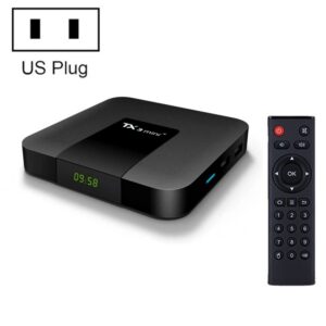 TX3 mini+  Android 11.0 Smart TV Box, Amlogic S905W2 Quad Core, TX3 mini+, 2GB+16GB, 2.4GHz WiFi, TX3 mini+, 2GB+16GB, 2.4GHz / 5GHz WiFi...