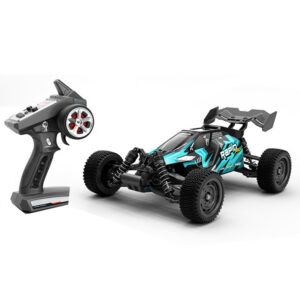 JJR/C Q117D Full Scale Brushless Off-road High Speed Remote Control Car, High Speed Car