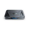 X96Q Pro+ Cortex-A55 Android 14 Octa-core CPU 4K HD Internet Set-top Box, 2GB+16GB, 4GB+32GB, 4GB+64GB